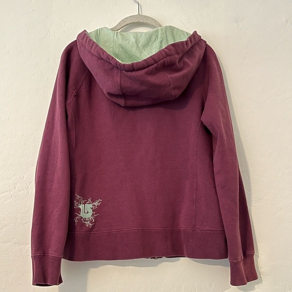 Burton Hoodie - Picture 5 of 8
